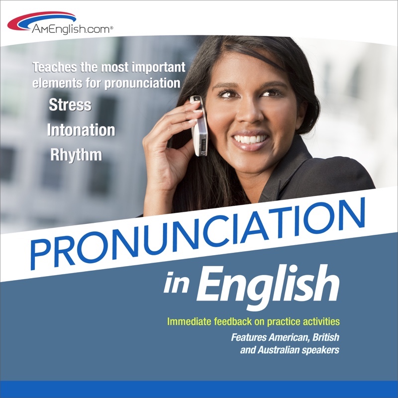 Pronunciation In English for Medical Professionals