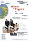 idioms in english