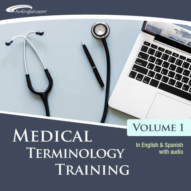 medical terminology training